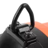 Прямая шлифовальная машина MESSER M3024 1300Вт М14 5000 об/мин купить в Муравленко