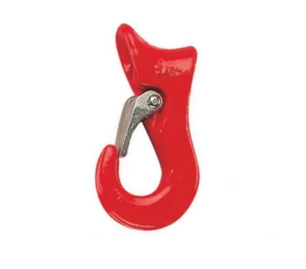 Крюк скользящий (чокерный) 2,0 т 1001739 купить в Муравленко