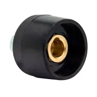 Панельная розетка 50-70 Оберон XL025070