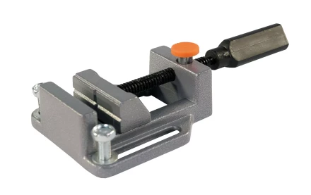 Тиски для стойки быстрозажимные 65 мм Энкор 20095 купить в Муравленко