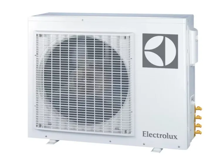 Универсальный внешний блок ELECTROLUX EACO-12H/UP2/N3 полупромышленной сплит-системы купить в Муравленко