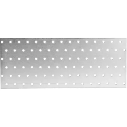 Пластина соединительная ЗУБР &quot;МАСТЕР&quot;, 120х300мм, 10шт 310255-120-300 купить в Муравленко