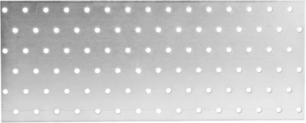 Пластина соединительная ЗУБР &quot;МАСТЕР&quot;, 120х300мм, 10шт 310255-120-300 купить в Муравленко