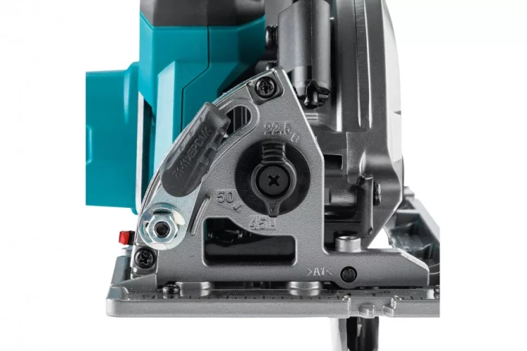 Аккумуляторная дисковая пила Makita 40B XGT HS012GZ (без АКБ и ЗУ) купить в Муравленко