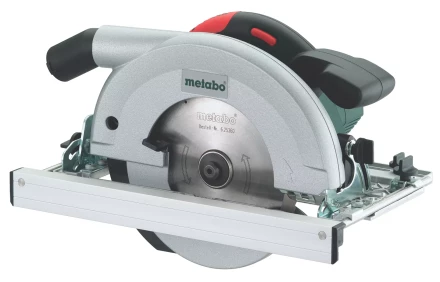 Пила дисковая (циркулярная) Metabo KS 66 Plus купить в Муравленко