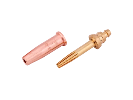 Резак трехтрубный пропановый Р3П-32-У2  R3P-32-LPG Сварог купить в Муравленко