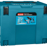 Аккумуляторный 40V перфоратор c пылеудалением Makita HR010GD201 (2АКБ 2,5Ач, ЗУ) купить в Муравленко