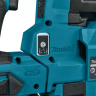Аккумуляторный 40V перфоратор c пылеудалением Makita HR010GD201 (2АКБ 2,5Ач, ЗУ) купить в Муравленко