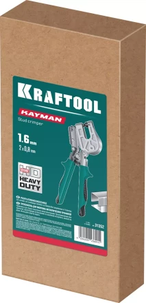 Просекатель для монтажа металлических профилей KAYMAN 31352 купить в Муравленко