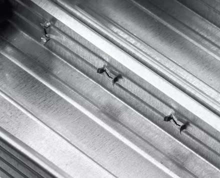 Просекатель для монтажа металлических профилей KAYMAN 31352 купить в Муравленко