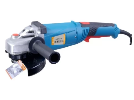 Угловая шлифмашина Sturm AG 9515 P (УШМ Болгарка) купить в Муравленко