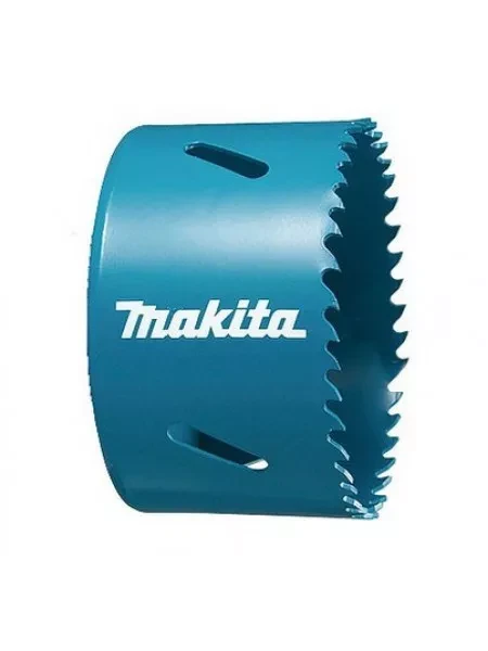 Коронка Makita B-11520 , HSS, BiM, +Co 8%, 152мм купить в Муравленко