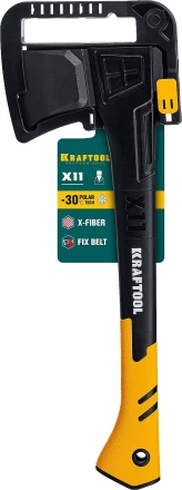 Топор финского типа X - серия 20660-11 купить в Муравленко