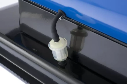 Дизельная тепловая пушка СИБРТЕХ DH-30D 96475 купить в Муравленко