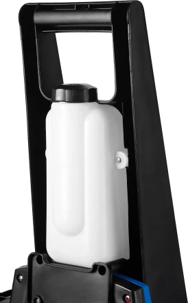 Мойка высокого давления АВД-П140 серия ПРОФЕССИОНАЛ купить в Муравленко