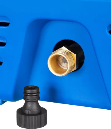 Мойка высокого давления АВД-П140 серия ПРОФЕССИОНАЛ купить в Муравленко