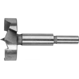 ЗУБР &quot;МАСТЕР&quot;. Сверло Форстнера по дереву, 50x90мм 2993-50