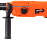 Перфоратор PATRIOT RH270Q в кейсе купить в Муравленко
