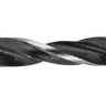 Сверло спиральное по дереву "M-type", М-образная заточка, сталь HCS, STAYER Professional 2942-060-03, d=3мм 2942-060-03_z01 купить в Муравленко