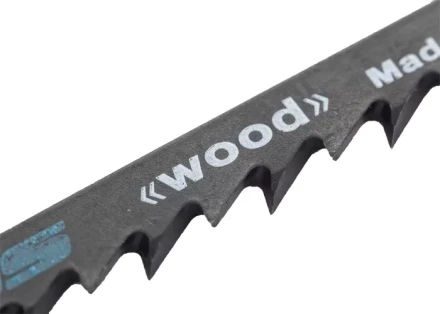 Полотна для электролобзика по дереву 2 шт 3105 - T244D GROSS 78270 купить в Муравленко