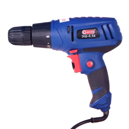 Электрический шуруповерт Диолд ЭШ-0,56 купить в Муравленко