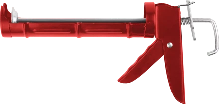 Пистолеты для герметика полукорпусные серия МАСТЕР купить в Муравленко