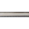 Полотна STAYER "MASTER" для ножовки по металлу односторонние 12x300 мм, 24 TPI, 50 шт 1589-01 купить в Муравленко