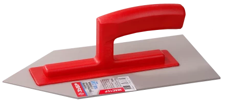 Гладилки пластмассовые с уголком Зубр серия МАСТЕР купить в Муравленко