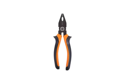 Пассатижи комбинированные Кратон Agressor Cr-V 175 мм 2 12 10 002 купить в Муравленко