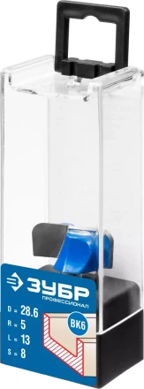 Фрезы пазовые фасонные №7 серия ПРОФЕССИОНАЛ купить в Муравленко