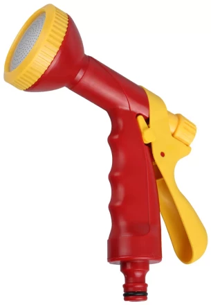 Пистолет-распылитель GRINDA &quot;CLASSIC Quick-Connection System&quot; душевой 8-427366_z01 купить в Муравленко