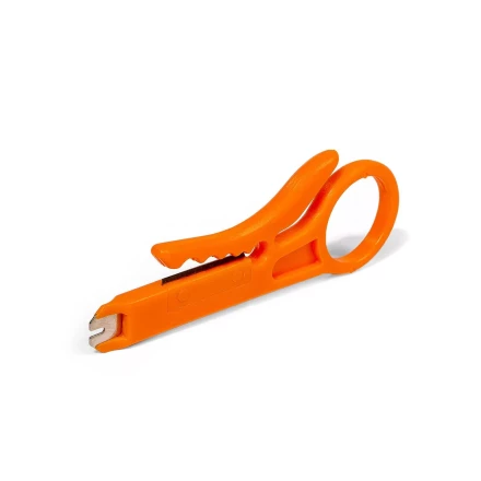 Набор КВТ LAN-4 для работ с сетевым кабелем (85935) купить в Муравленко