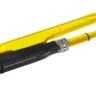 Ключ трубный STAYER "PROFI" рычажный, кованый, прямые губки, № 1, 1" 27311-1 купить в Муравленко