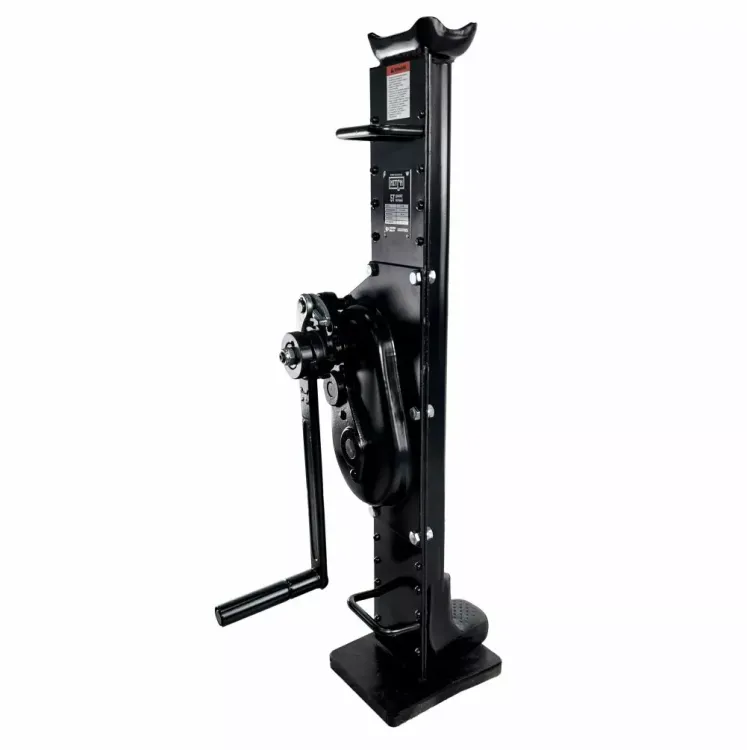 Домкрат реечный HITCH JR-5000 5т (SZ086929) купить в Муравленко