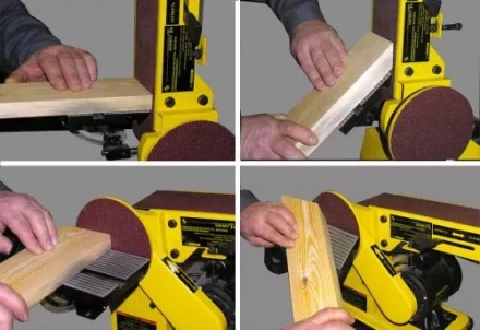 Станок шлифовальный Корвет 51 90510 купить в Муравленко