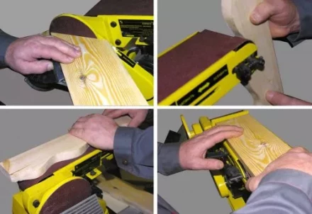 Станок шлифовальный Корвет 51 90510 купить в Муравленко