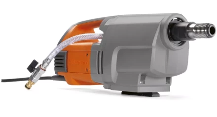 Бурмашина Husqvarna DM 340 купить в Муравленко