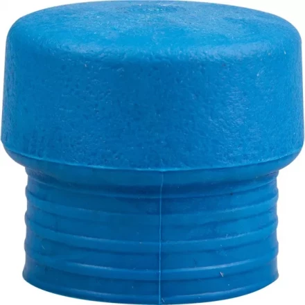 Боек ЗУБР&quot;ЭКСПЕРТ&quot;сменный, для сбор молотков арт. 2044-40,синий,мягкий,для сборки чувствит к давлению конструкций,40мм 20441-40-1 купить в Муравленко