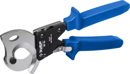 ЗУБР НС-35, d 32 мм, секторные ножницы, Профессионал (23350-32) купить в Муравленко