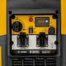 Генератор инверторный GS-3000iS, 3,0 кВт, 230 В, закрытый корпус, ручной старт// DENZEL 94716 купить в Муравленко