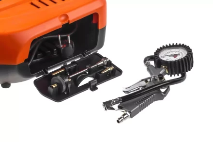 Безмаслянный компрессор WESTER WK1200 купить в Муравленко