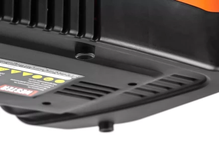 Безмаслянный компрессор WESTER WK1200 купить в Муравленко