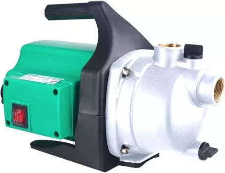 Насос поверхностный R 1200 INOX PATRIOT купить в Муравленко