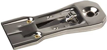 Скребок STAYER &quot;MASTER&quot; металлический с выдвижным лезвием, 40мм 08535_z01 купить в Муравленко