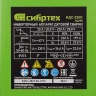 Инверторный аппарат дуговой сварки ИДС-220K, 220 А, ПВ 80%, диаметр электрода 1,6-5 мм Сибртех 94395 купить в Муравленко