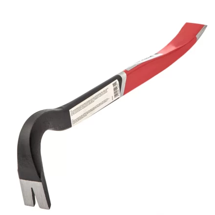 Лом-гвоздодер усиленный, 300х25х12 мм// Matrix 25229 купить в Муравленко