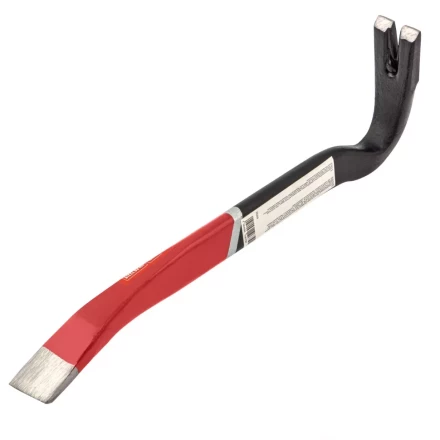 Лом-гвоздодер усиленный, 300х25х12 мм// Matrix 25229 купить в Муравленко