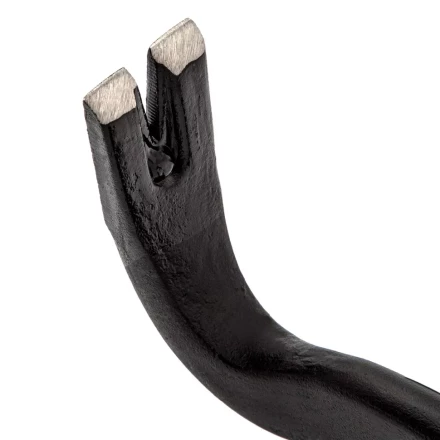 Лом-гвоздодер усиленный, 300х25х12 мм// Matrix 25229 купить в Муравленко