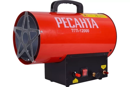 Тепловая газовая пушка Ресанта ТГП-12000 67/1/46 купить в Муравленко