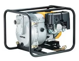 Дизельная мотопомпа KIPOR KDP30 купить в Муравленко